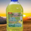 LAVALOZA CONCENTRADO 5L